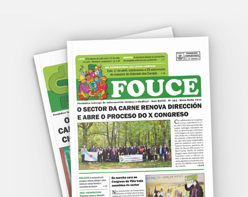 FOUCE