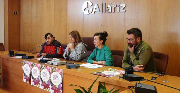 RdP Allariz SLG