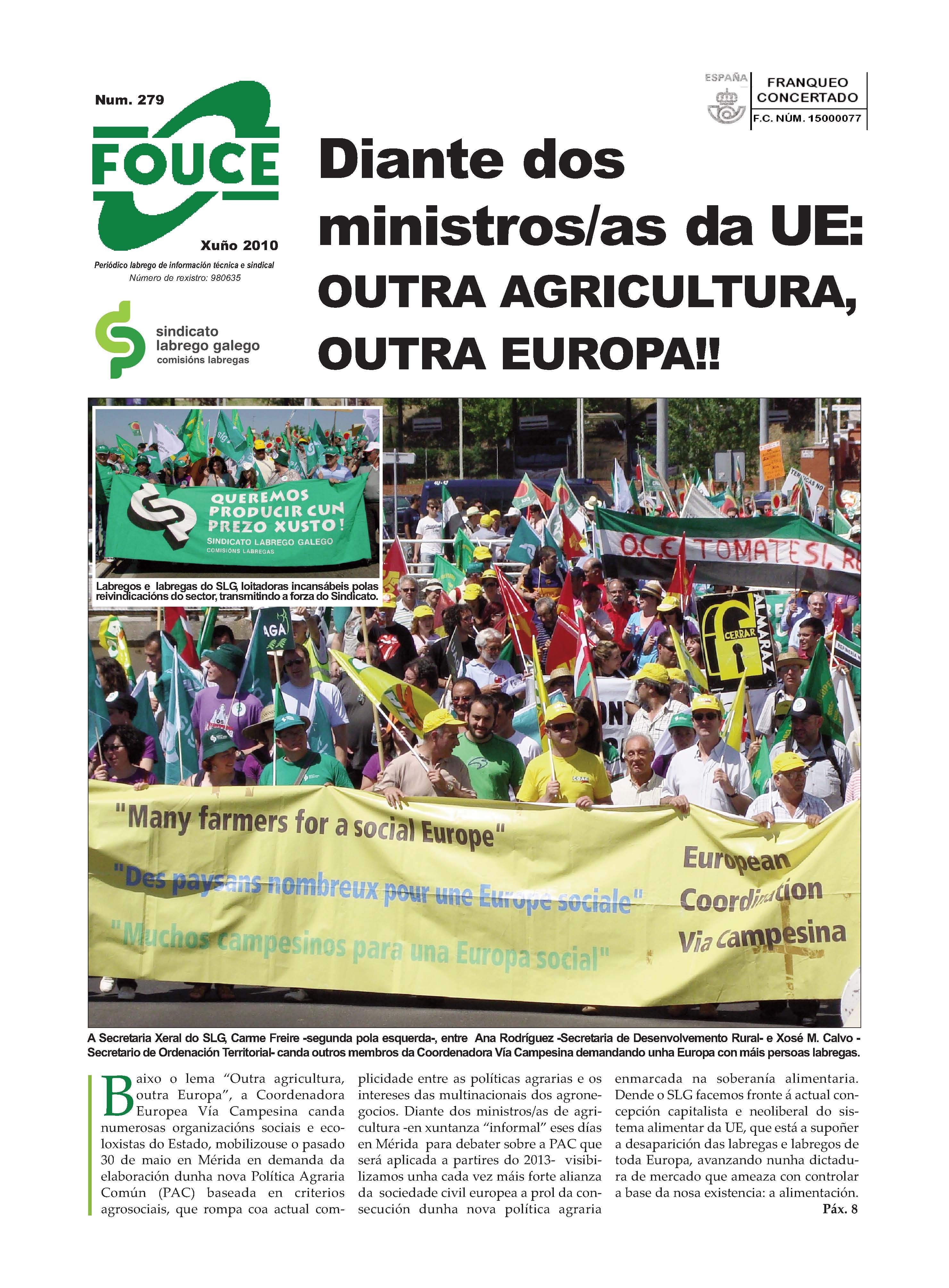 FOUCE 279