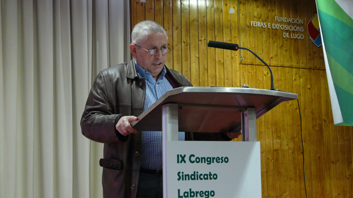 Adolfo Cabarcos