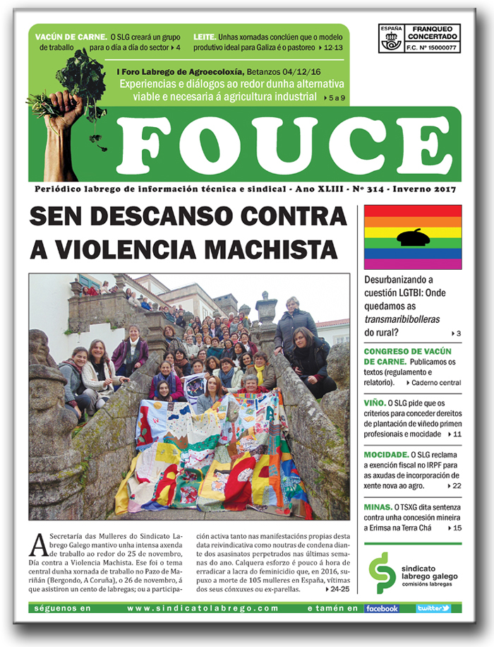 Fouce 314