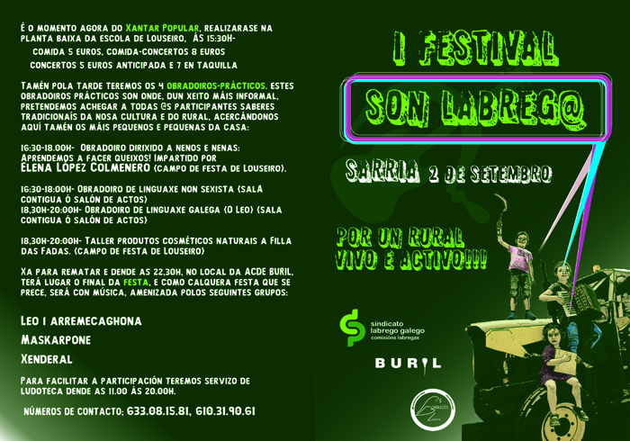 Son Labrego