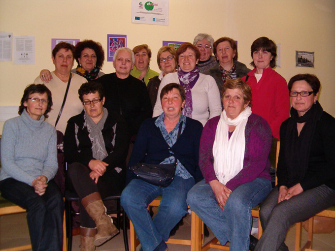 Mulleres SLG 1