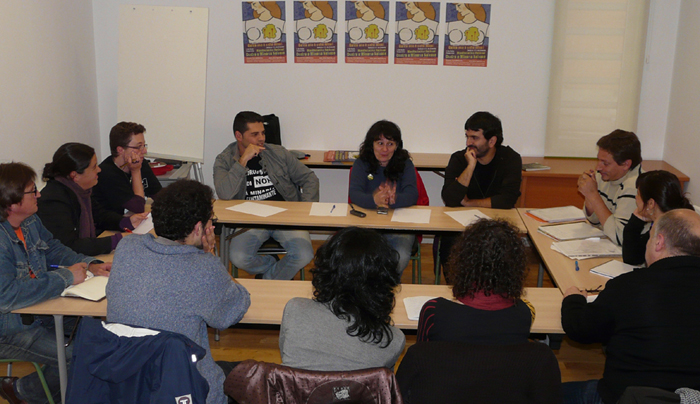 Encontro Pinetta