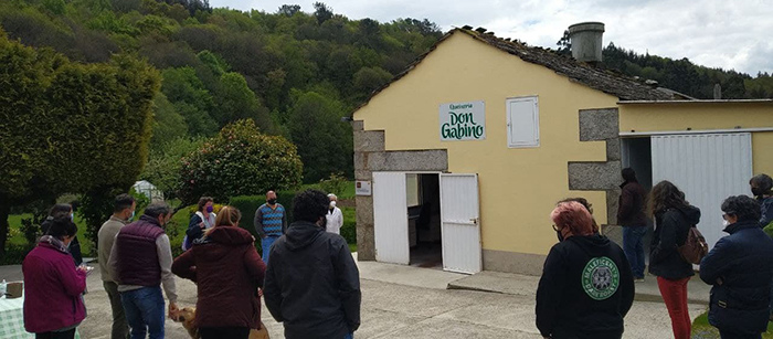 Queixería Don Gabino