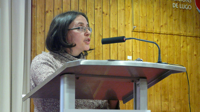 Belén Fervenza
