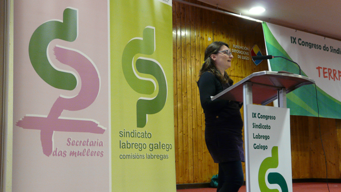 María Ferreiro