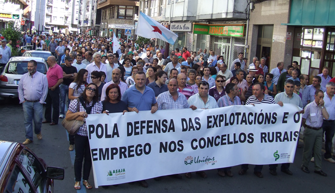 Manifa Lalín