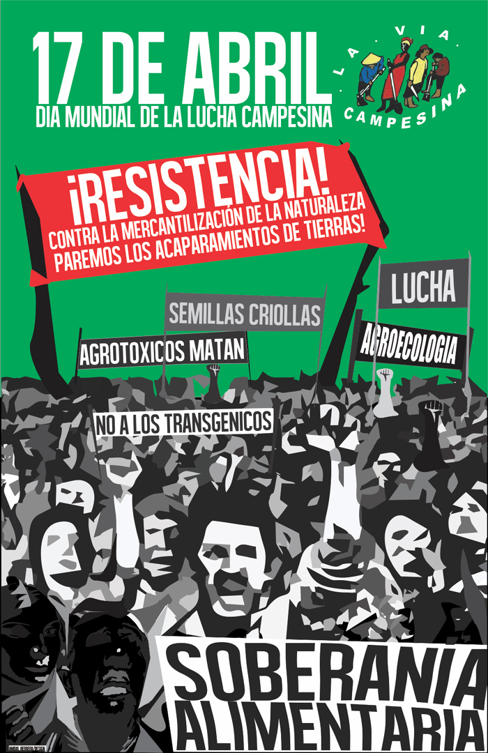 17 de abril