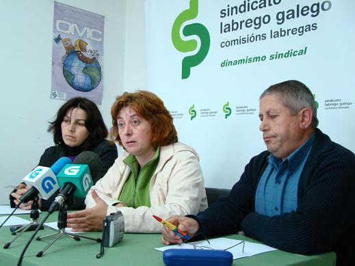 Rolda de Prensa