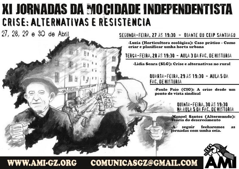 ami cartaz