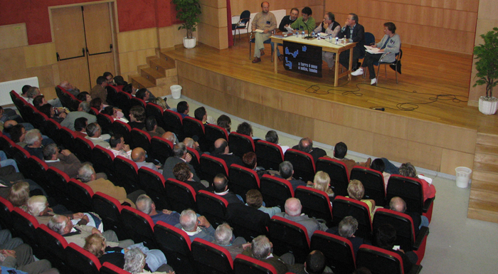 Asemblea afectados