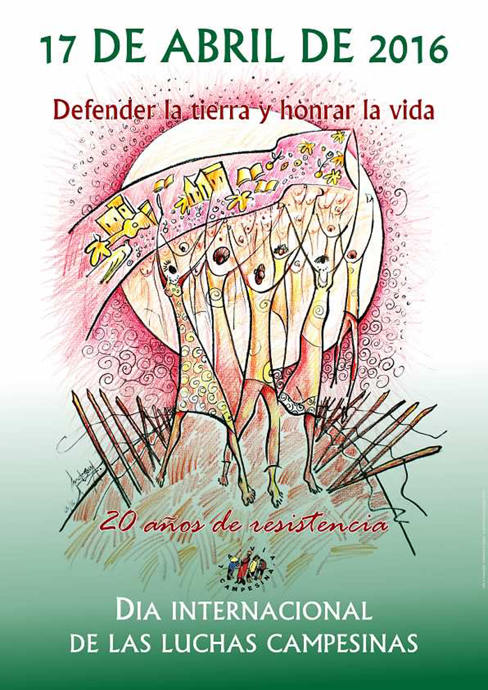 17 abril