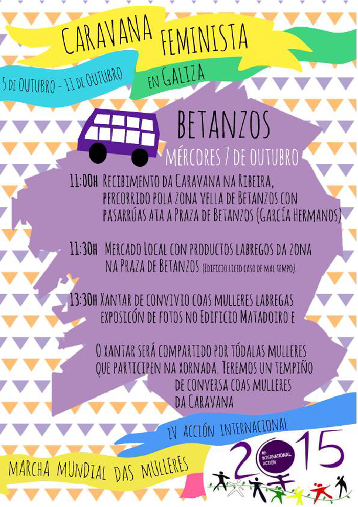 Programa Betanzos