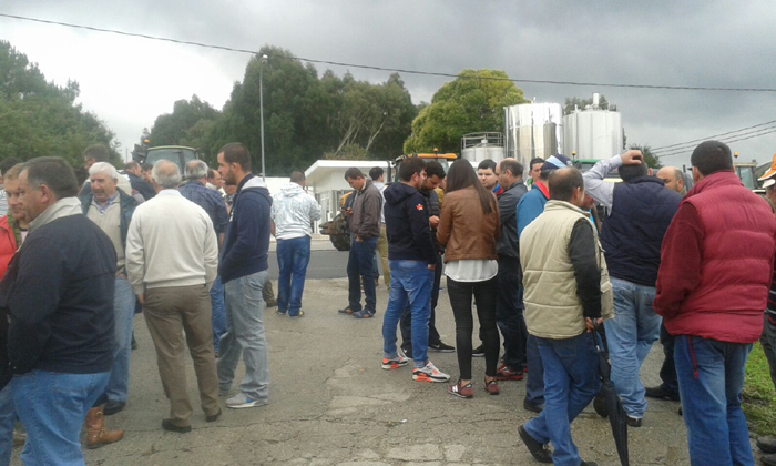 Bloqueo Lacteos Merza