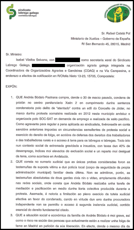 Bodalo 1
