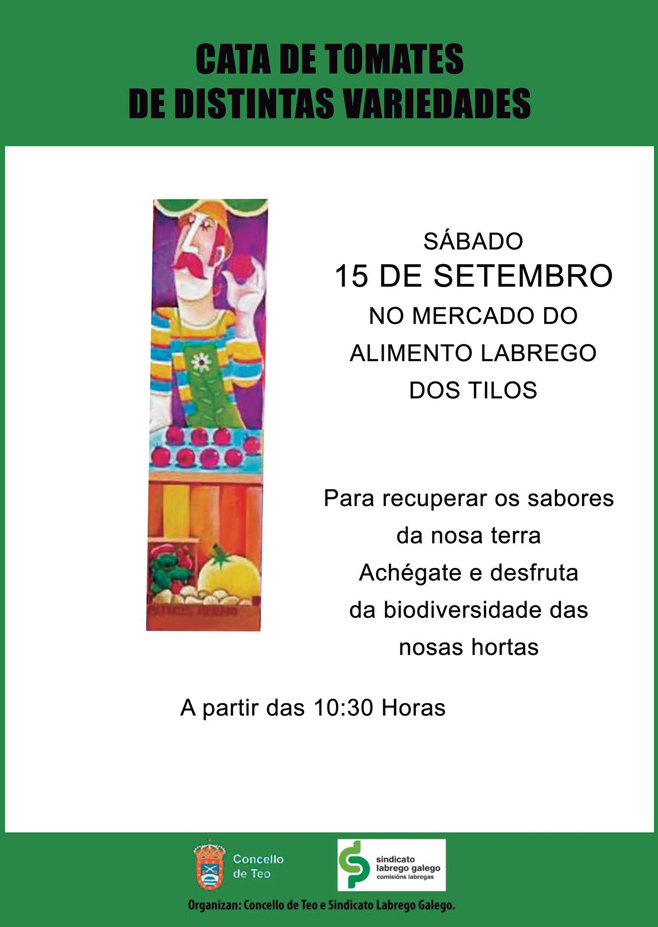 Cartaz Teo