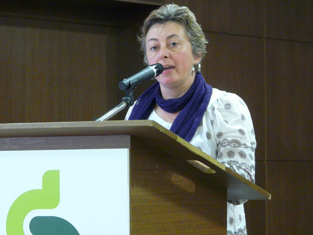 Carme Freire