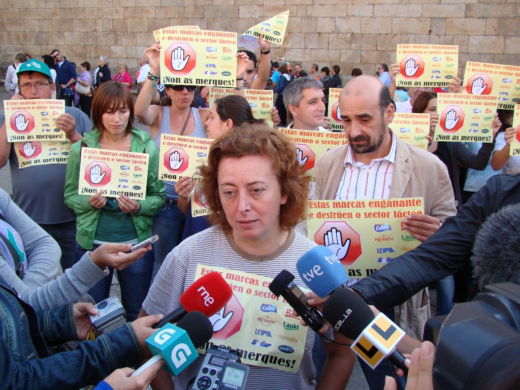 carme freire