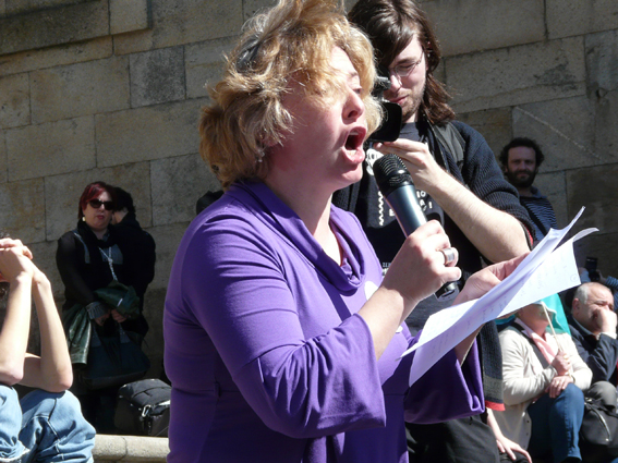 Carme Freire