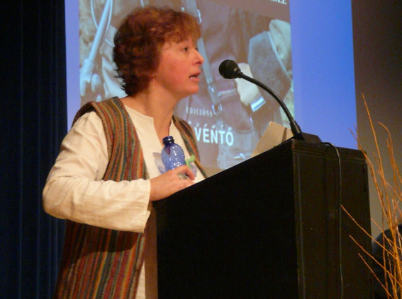 Carme Freire