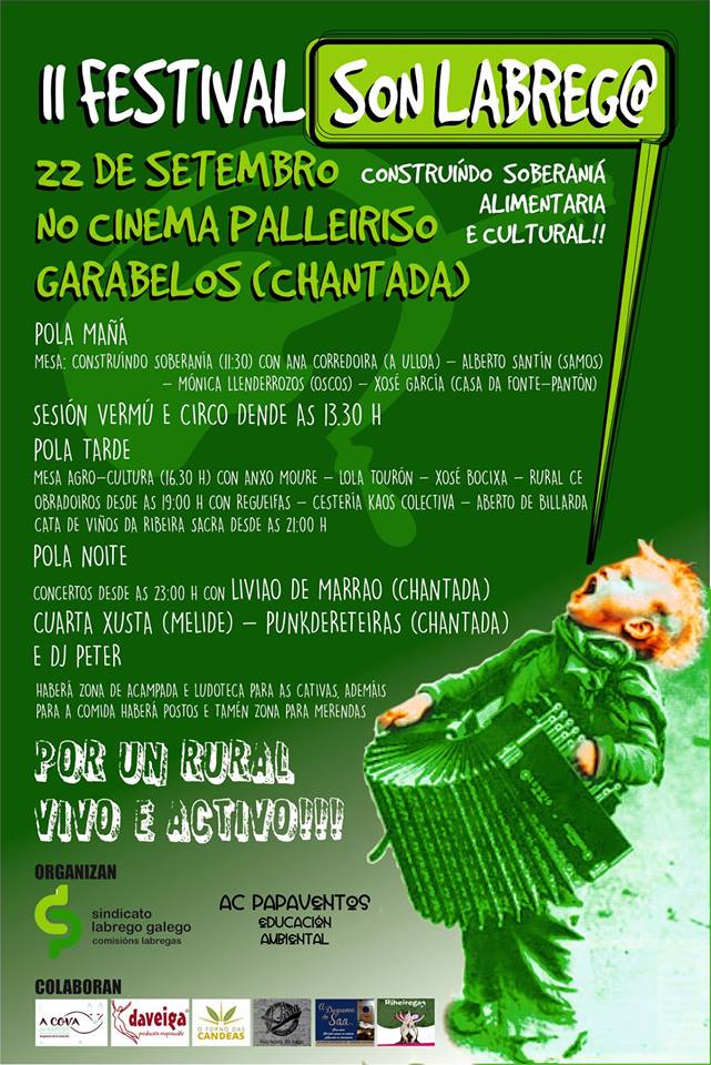 II Son Labrego
