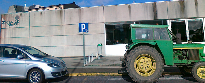 PAC Vilalba