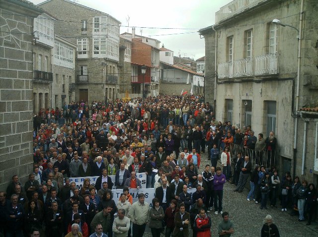 CHANTADA