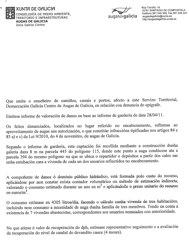 Cobro canon 1