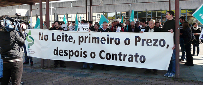 Concentración prezos