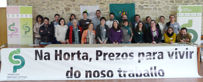 Congreso de Horta do SLG