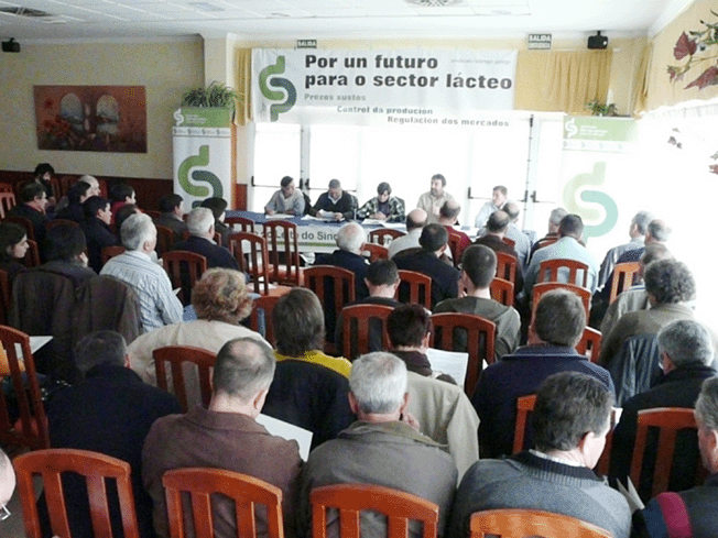 Congreso do Leite 2