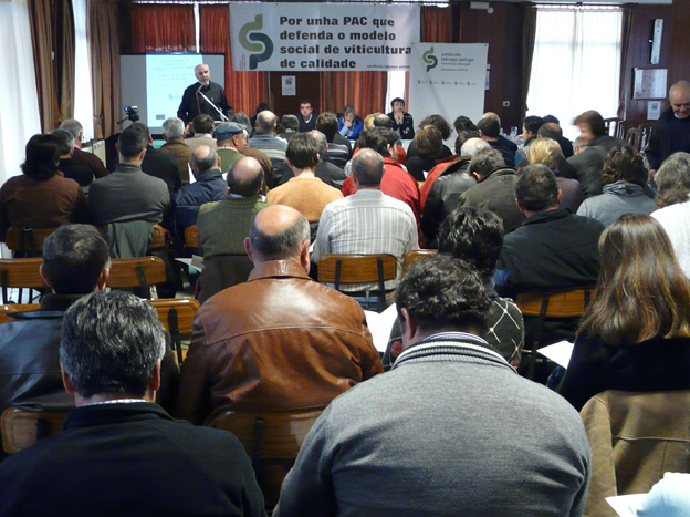 Congreso do Viño