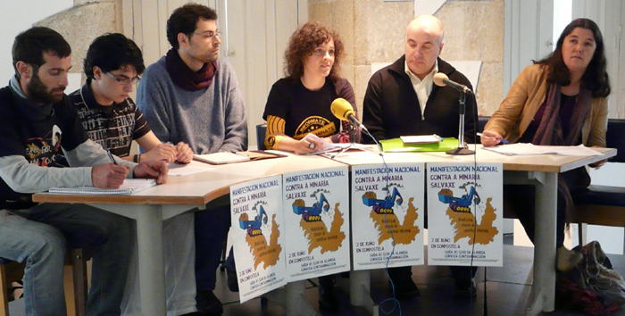Rolda contraminaccion