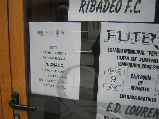 RIBADEO