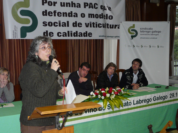 Elisa Buceta