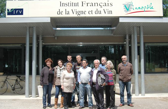 Encontro Gaillac 1