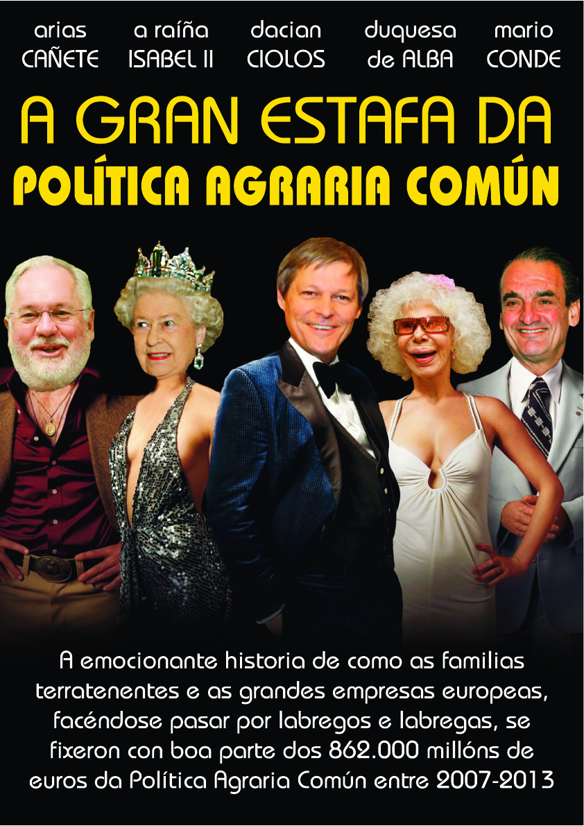 Estafa PAC
