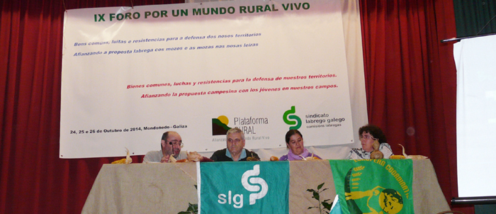 Inaguración