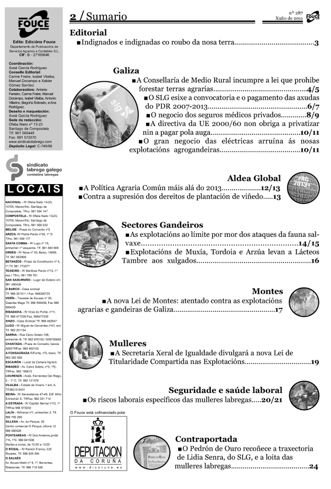 Indice 287