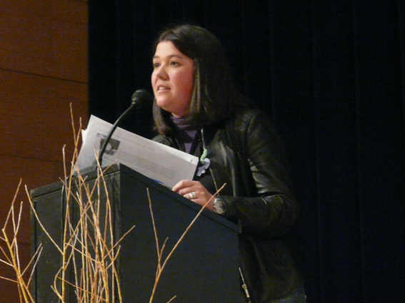 Isabel Vilalba