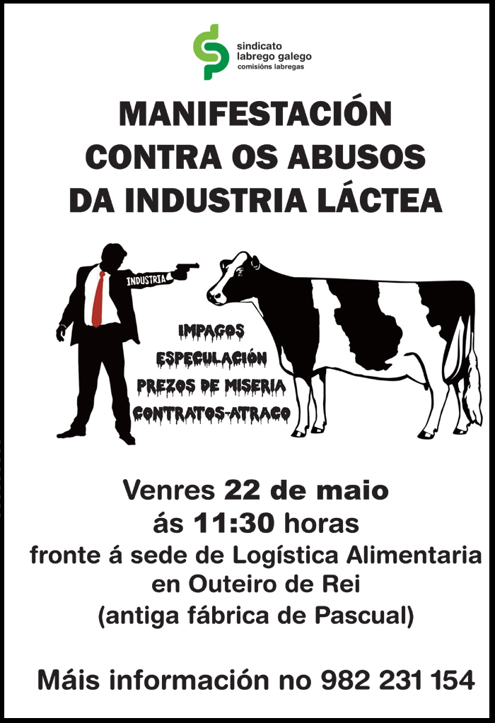 Manifestación