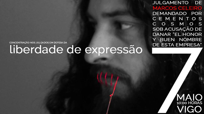 Marcos Celeiro