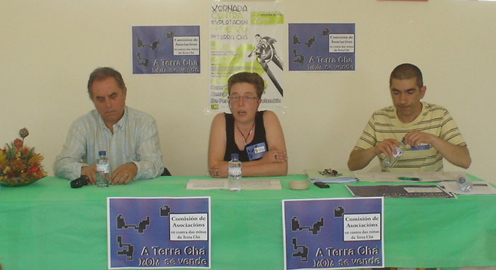 Charla Erimsa