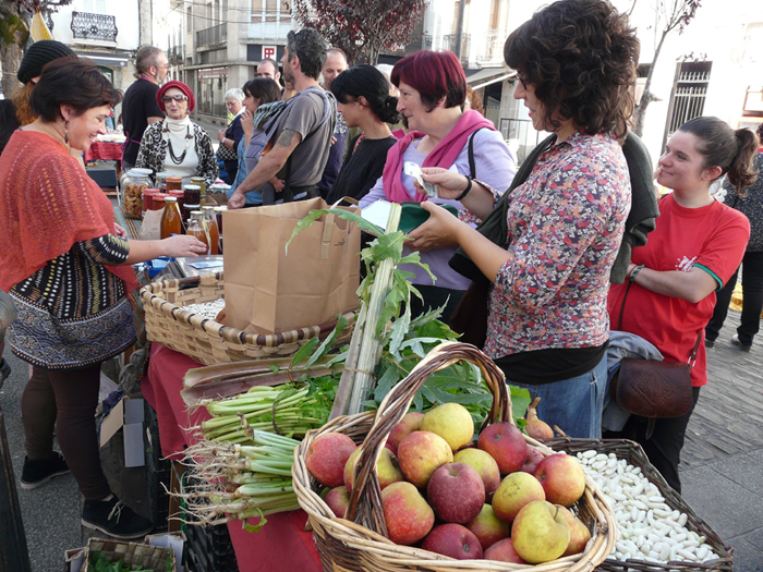 Mercado