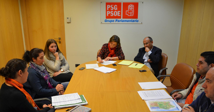 PSOE