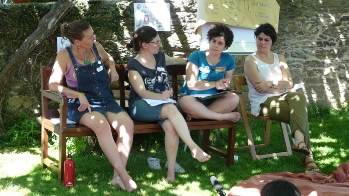 Foro LGTBI