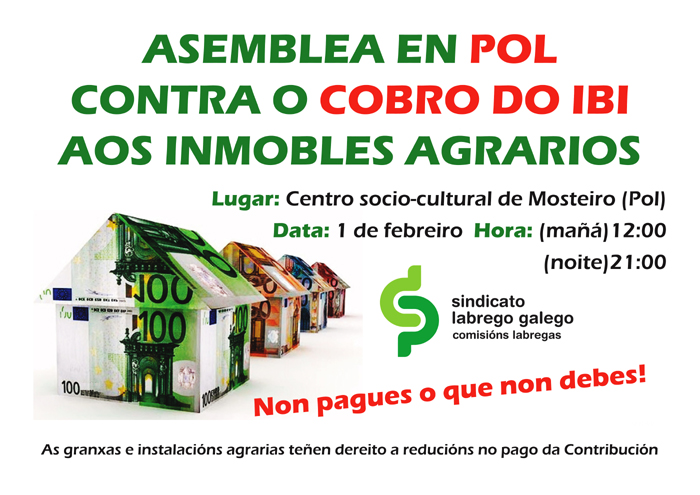 Asembleas SLG POl