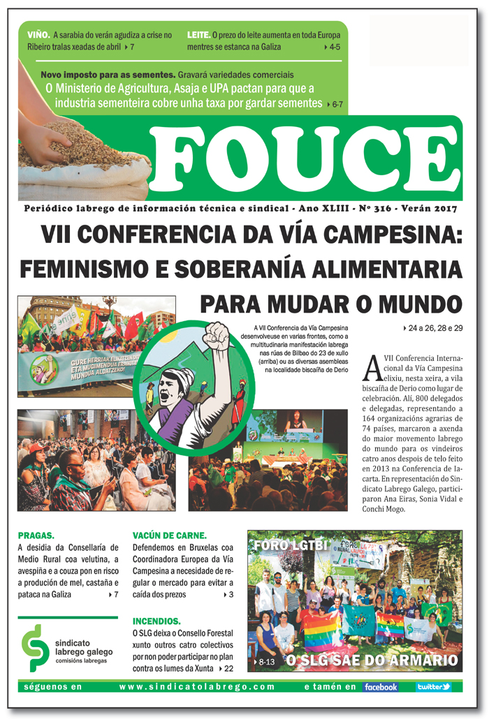 Fouce 316
