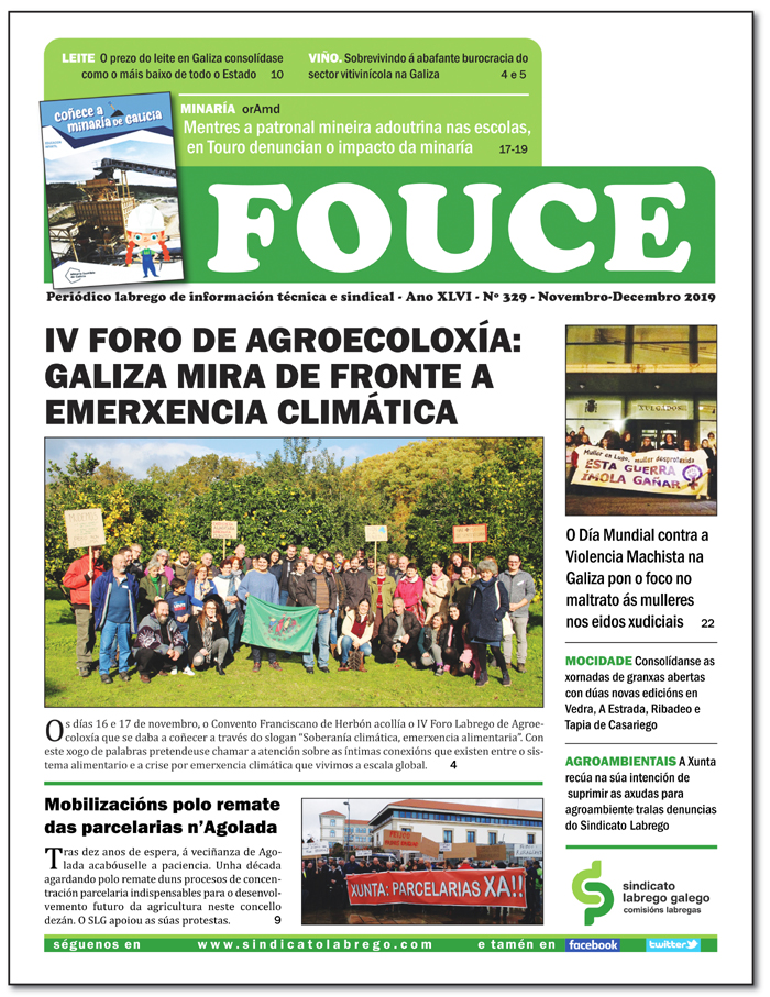 Fouce 329